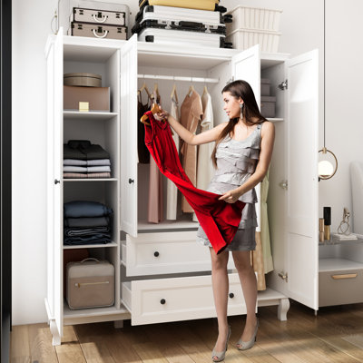 Armoire Maleah