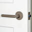 Viaggio Circolo Rosette Privacy (Bed & Bath) with Moderno Lever-1682188764-1682188752-1682188758
