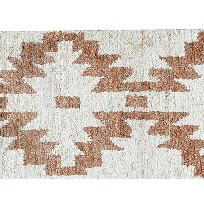 Ecco One-of-a-Kind 6' X 9' Area Rug