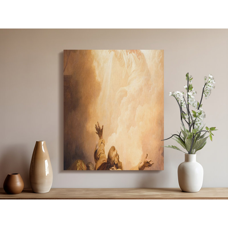 Wrapped Canvas Print Set, 20x30