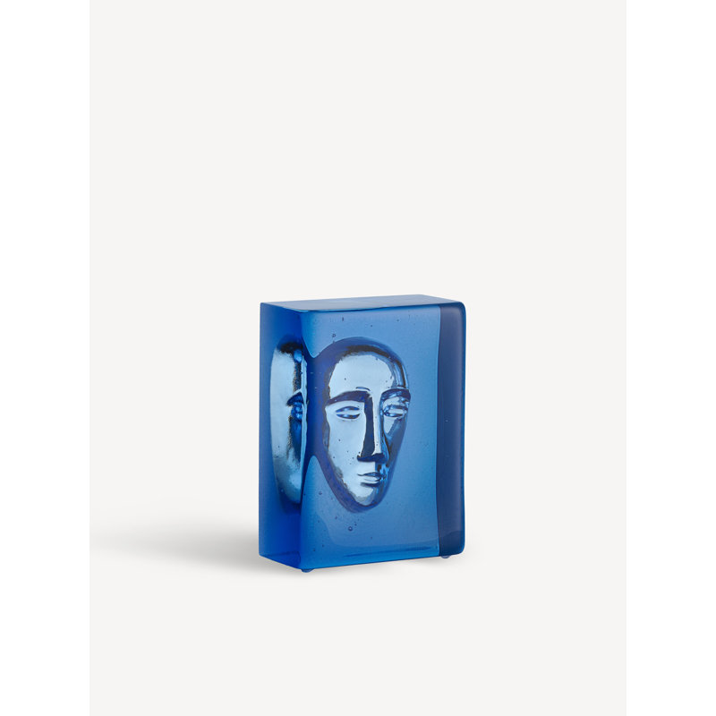 Azur Man LE 1,000 Sculpture