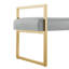 Banc en similicuir Tyshone-1624882929