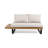 SEBASTIAN 4-PIECE SOFA SET