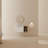 Nardoni 35.8'' Single Bathroom Vanity with Ceramic Top