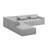 Mix Modular 5-Piece Sectional-69489045-70507378