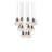 Swampscott Cluster Globe Pendant with Crystal Accents-1583298617-1510128171-1516428556