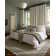 Chris Loves Julia x Loloi Scottie Ivory / Grey Area Rug
