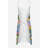 Floral Bib Apron