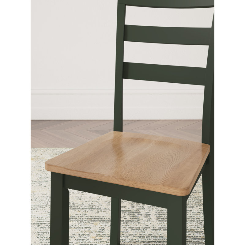 Table et chaises Gesthaven, 5
