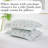 Sweet Florals Oversized Down Alternative Comforter Set by Southshore Fine Linens-1752098700-1752098707