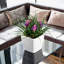 Quadro Premium Pot Planter-16493061-16493069