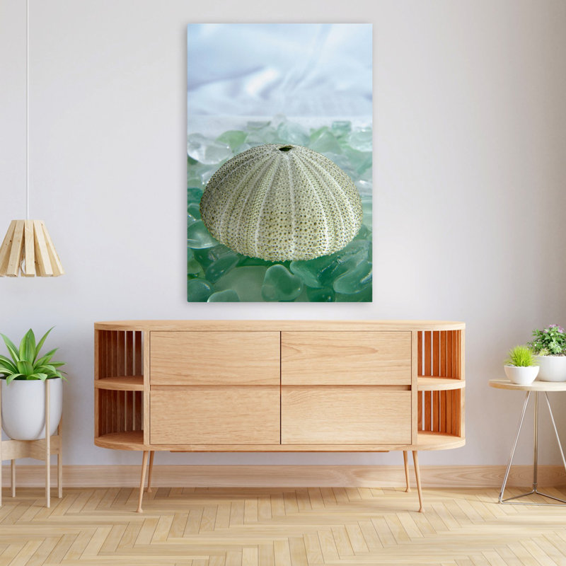 Crystal Harbor # 23 - Photographie d'art, H 48 po x l 32 po