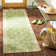 Lynn Performance Geometric Indoor/Outdoor Area Rug