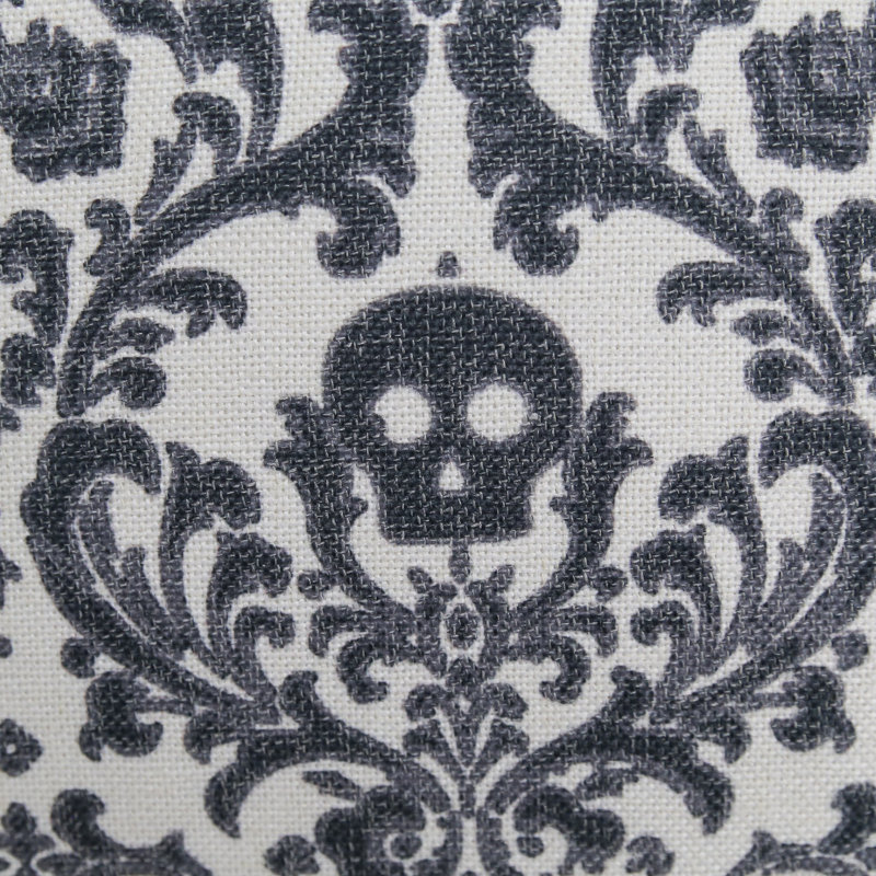 Coussin Baroque