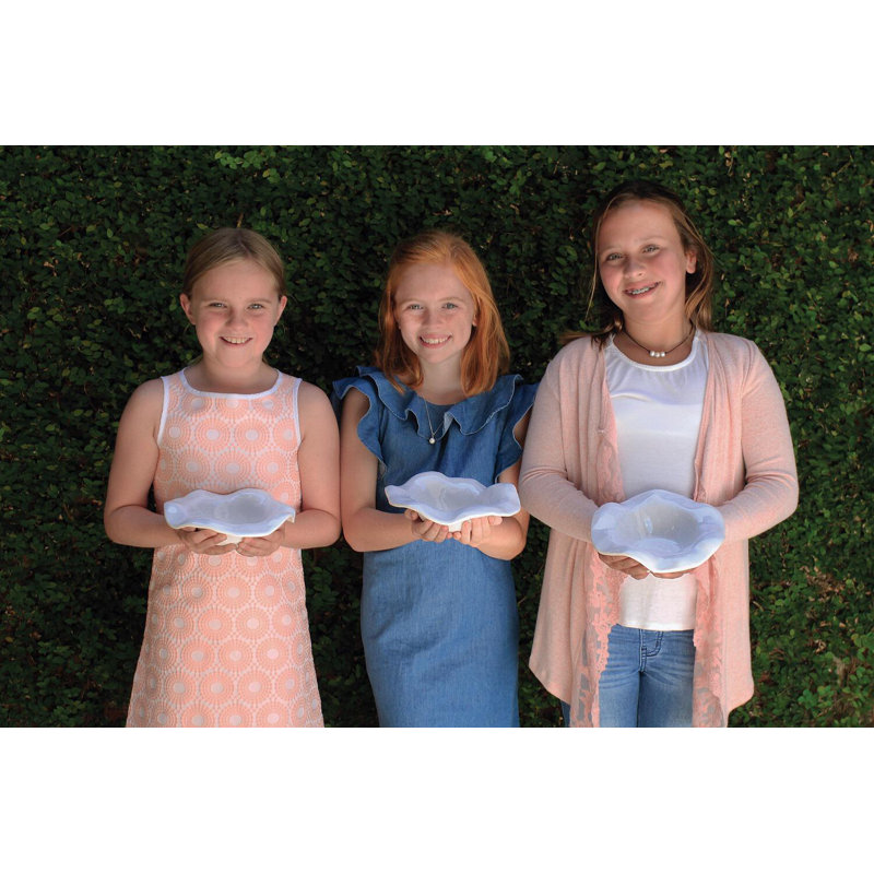 Vida Melamine Dessert Bowl