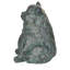 Statue de chat phat