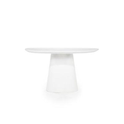Elin Round Dining Table