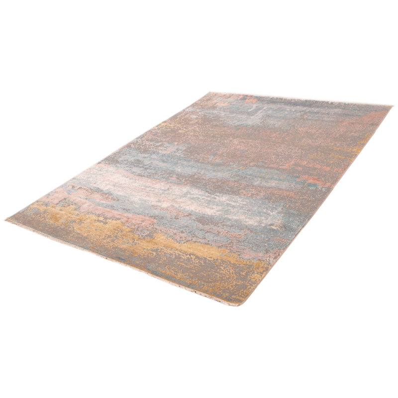 Tapis gris Legacy 9 pi 0 po x 12 pi 0 po