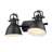Lyndee 2 - Light Dimmable Vanity Light-661964100-661964101