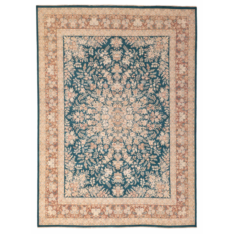 Tapis vert 18 pi 20 po 9 pi x 12 pi 4 po Pako
