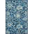 Bleu / bleu marine / blanc sélectionné