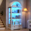 Display Cabinet-1236833739