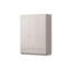 Bagga 3 Door Wardrobe-121354281