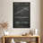 Laelle Chalkboard I-108479744