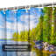 Rideau de douche Shore Landscape-98316593