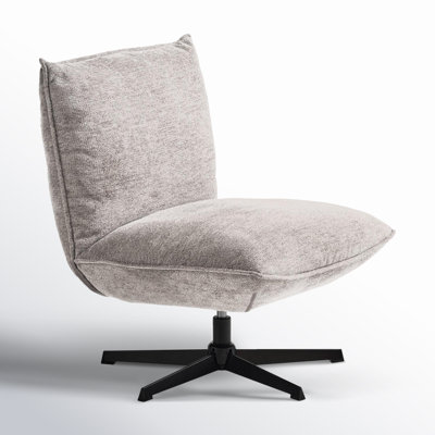 Algenn Upholstered Accent Chair