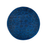Danalyn One-of-a-Kind 6' 1" X 6' 1" Hand Knotted Area Rug
