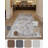 Whitten Performance Abstract Indoor Rug-994815867