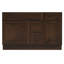 Base de meuble-lavabo simple 51 po seulement-94091284