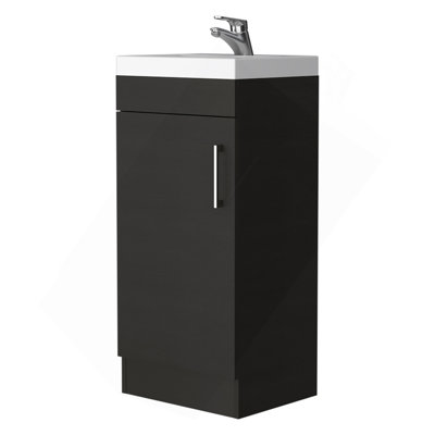 Meuble-lavabo Toledo