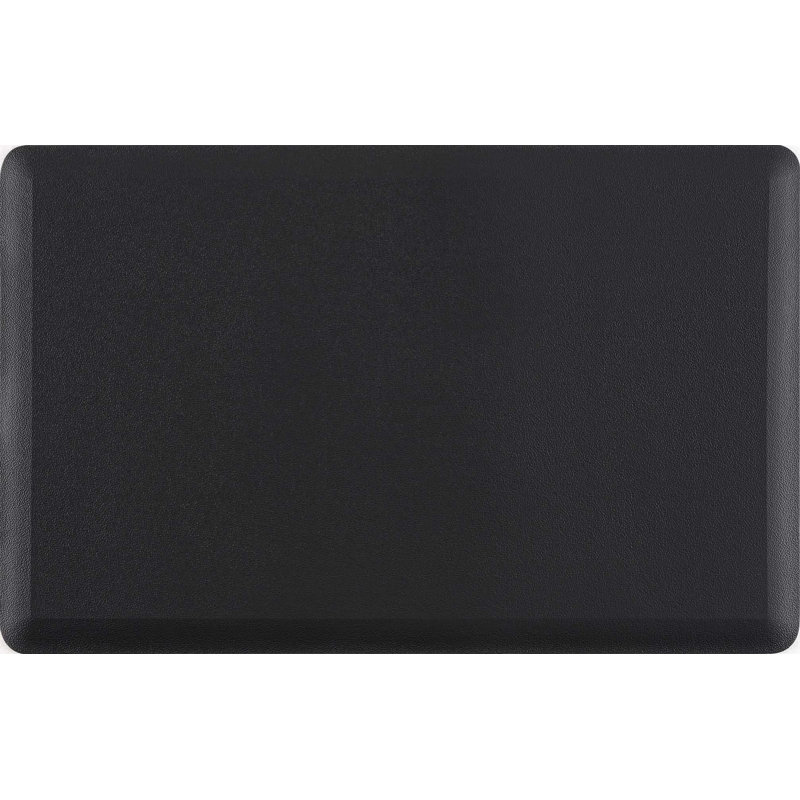 Tapis de cuisine Dorison, Noir