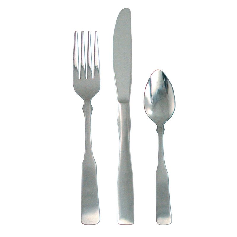 Conrad Dinner Forks by Delco (18/0)