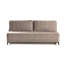 3 Seater Velvet Sofa Bed-2080308729