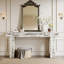 Console de 63 po Brittanni-229278333