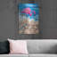«Flamingo Of Bonaire» par Estelle Grengs-1879138600