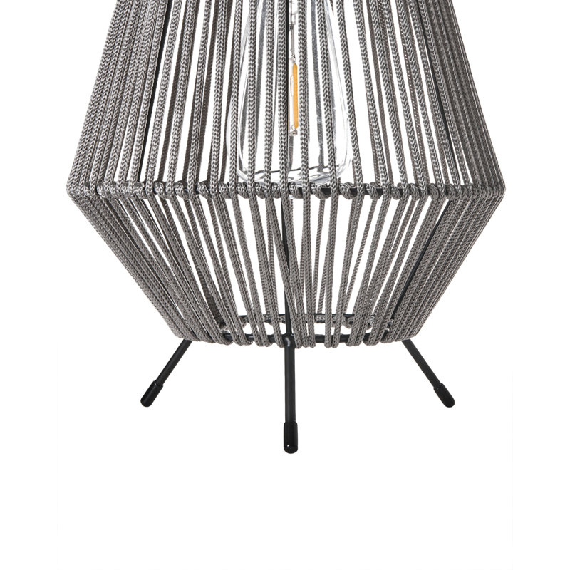 VUNGU 27cm Integrated LED Outdoor Lantern