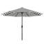 Parasol de marché 9 pi Pierpoint-1219332413