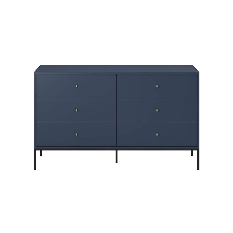 154cm W Chest of Drawers