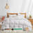 800in³/oz Fill Power All Season Duck Down Comforter-286877658