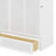 Lit escamotable avec tiroir, ports USB et prises USB-1853553331-1853553329