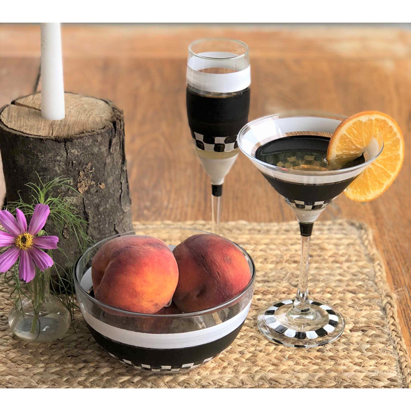 Pepin 9 oz. Martini Glass