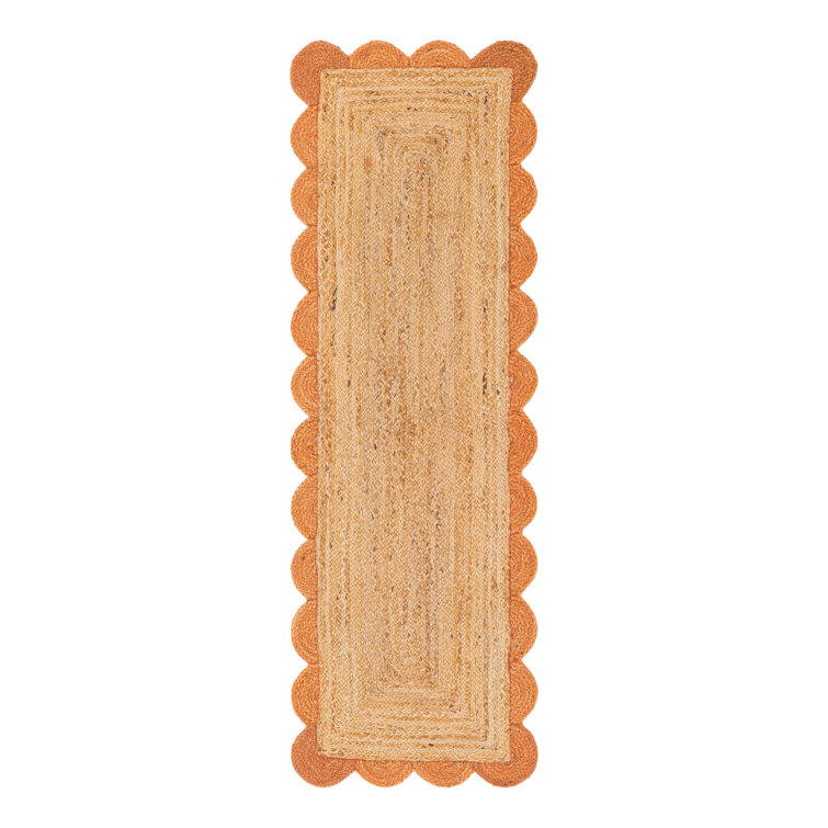 Solid Cosner Rug