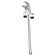 Colony Pro Centerset Bathroom Faucet with Drain Assembly
