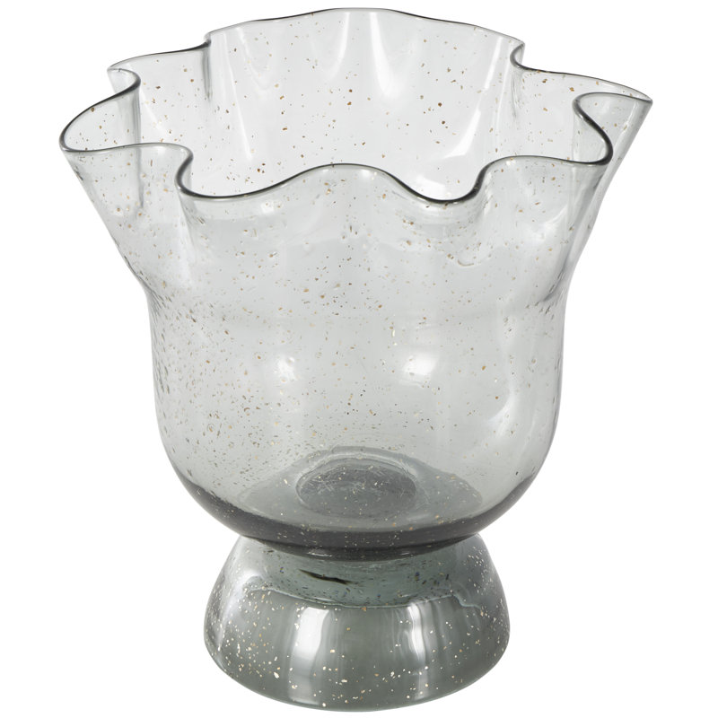 Pot Iowerth, H 11,40 po x l 9,85 po x P 10,10 po