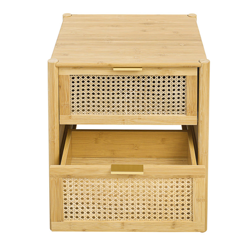 Table de chevet Bernathy