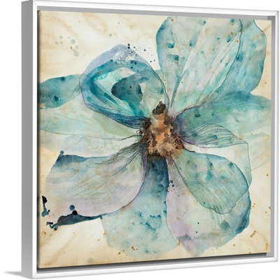 Reproduction d’art sur toile, "sketch I" par Kari Taylor